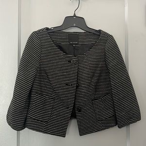 Limited suit Jacket